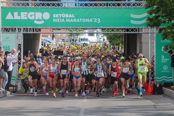Meia Maratona