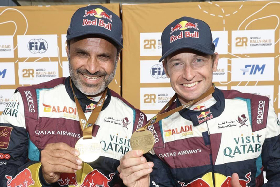 Al-Attiyah
