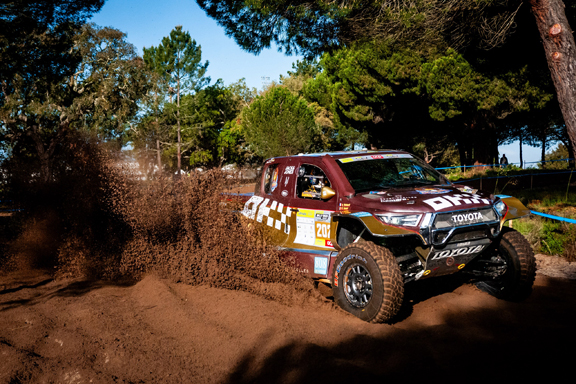 Rally-Raid