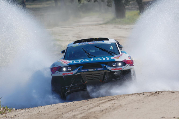 Al-Attiyah