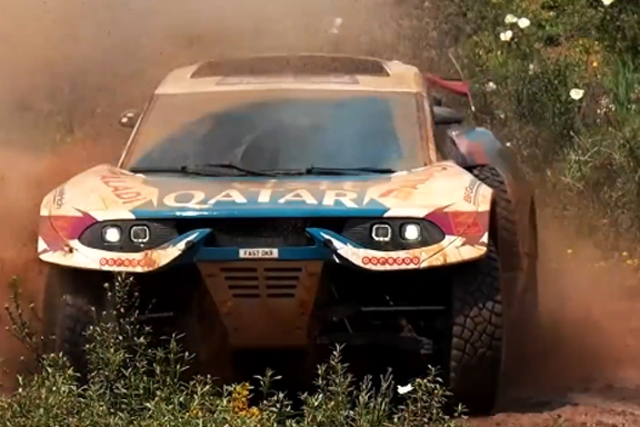 Rally-Raid