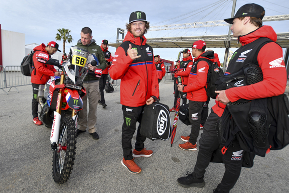 Rally-Raid