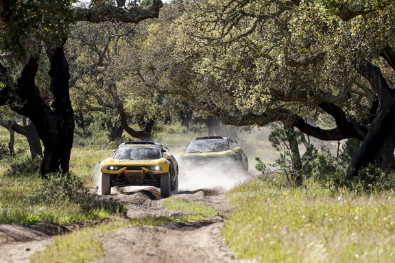 Rally-Raid