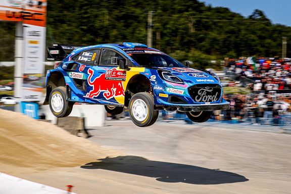 Rally de Portugal