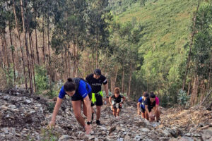 trail