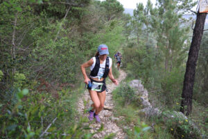 trail