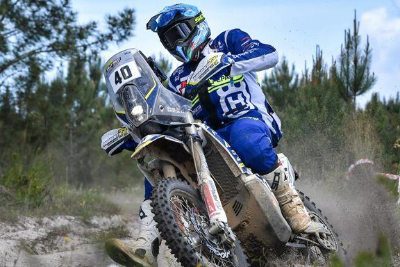 Rally-Raid