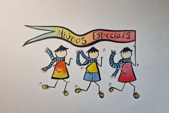 Miúdos Especiais