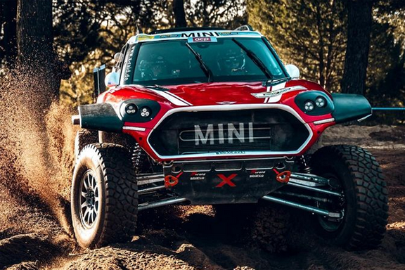 Rally-Raid