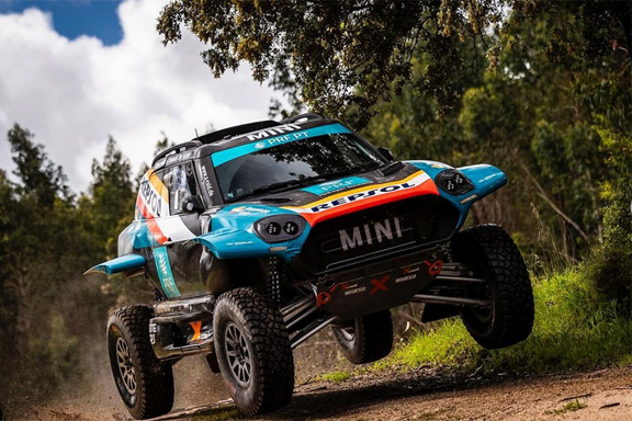Rally-Raid