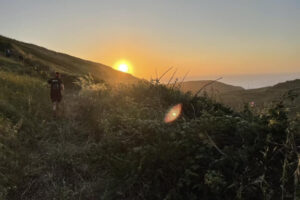 trail