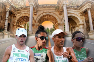 Marcha