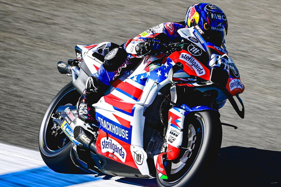 Miguel Oliveira