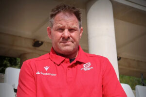 Simon Mannix