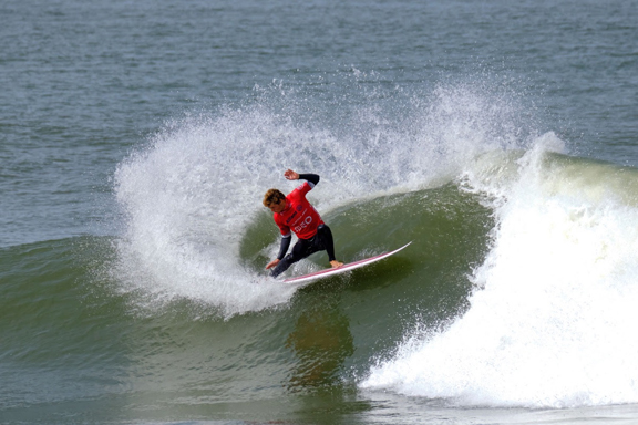 surf