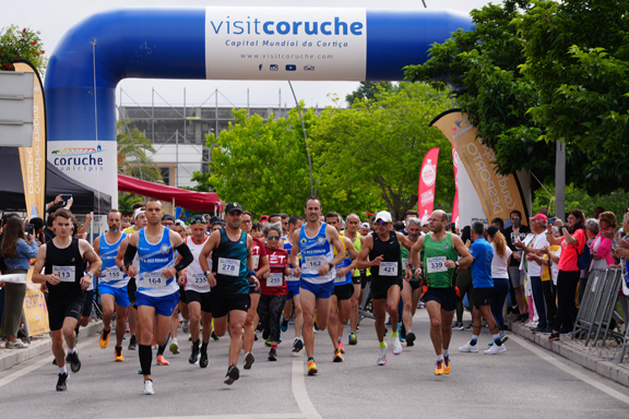 Corrida das Pontes