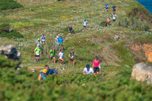 Trail Praia Mag8