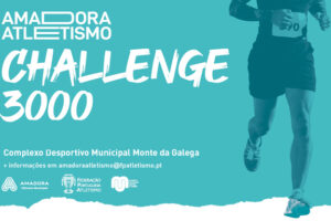 Challenge 3000