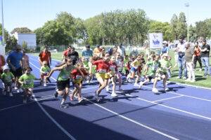 Kids Challenge