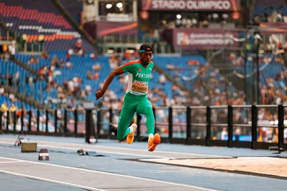 Pedro Pichardo