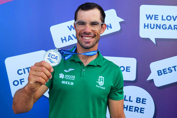 Fernando Pimenta