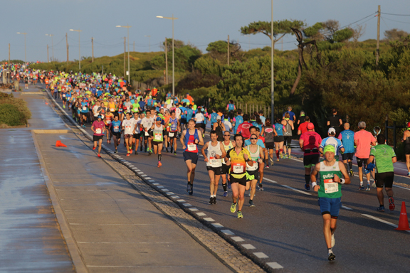 Maratona de Lisboa