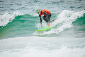 surf