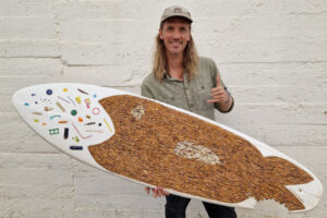 Softboard Heroes