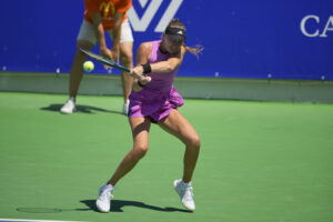 Kristina Mladenovic