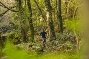 Trail do Marco