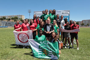 Sporting