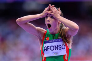 Salomé Afonso