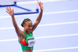 Fatoumata Diallo