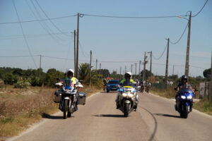 Cicloturismo