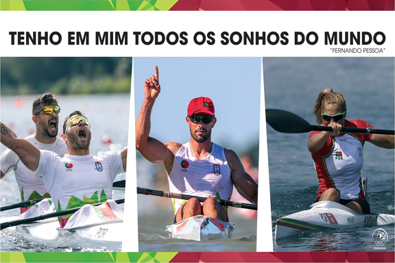 Canoagem