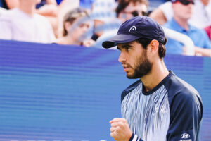 Nuno Borges