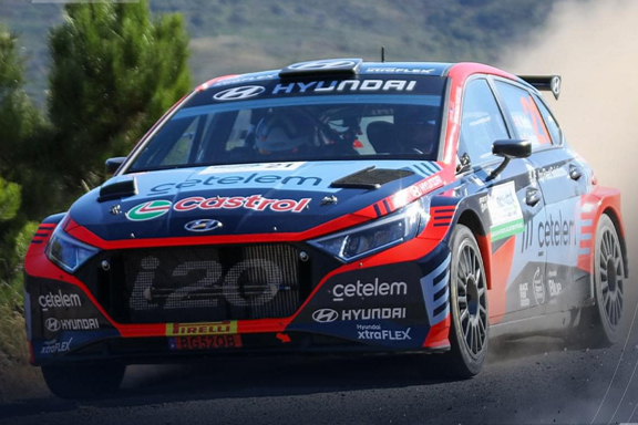 Kris Meeke