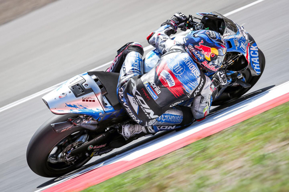 Miguel Oliveira