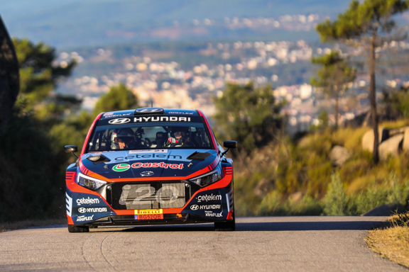 Kris Meeke