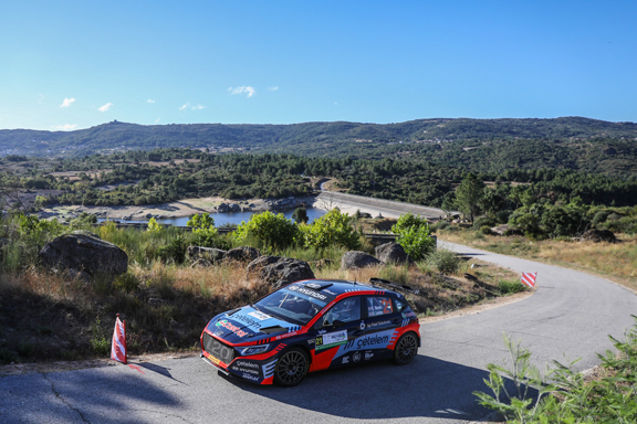 Kris Meeke