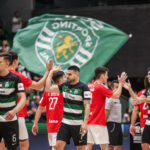 SPORTING VS BENFICA – UM CLÁSSICO SEM HISTÓRIA