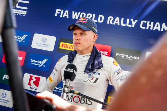 Ott änak