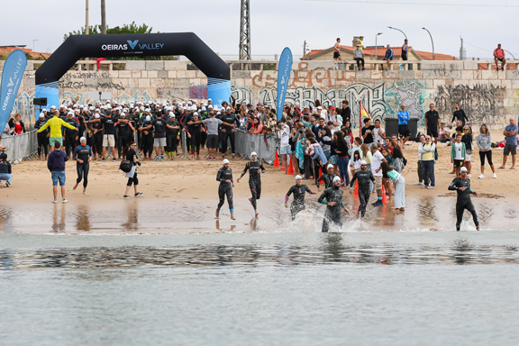 Oeiras Open