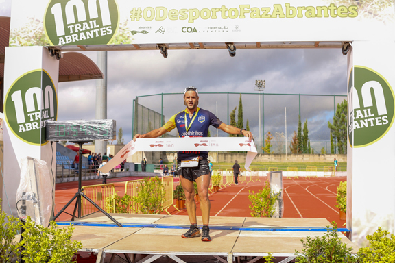 Trail Abrantes
