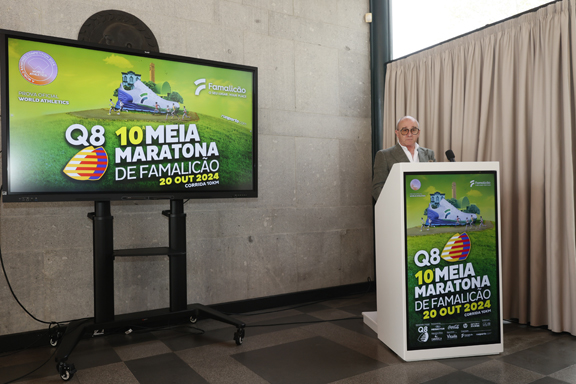 Meia Maratona