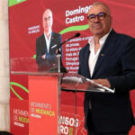 DOMINGOS CASTRO COM MAIS UM ANÚNCIO POLÉMICO