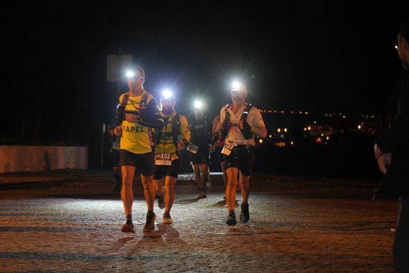 Trail Abrantes