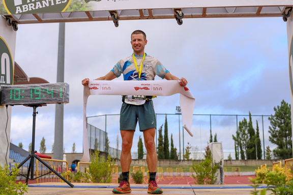Trail Abrantes