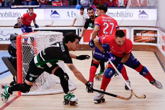 Oliveirense