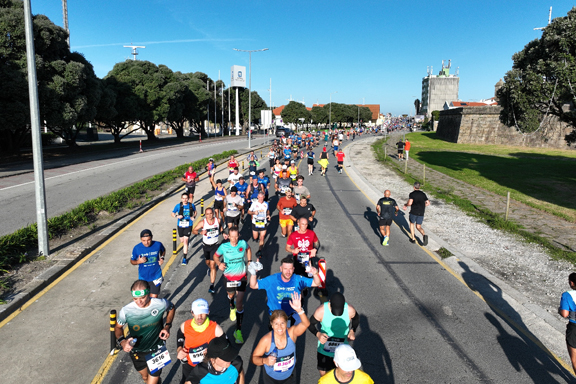 correr